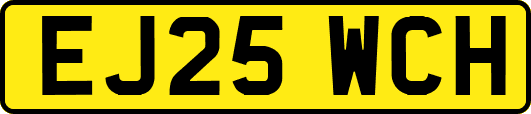 EJ25WCH