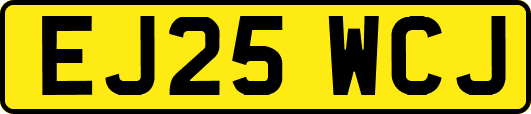 EJ25WCJ