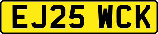 EJ25WCK