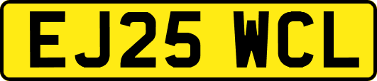 EJ25WCL