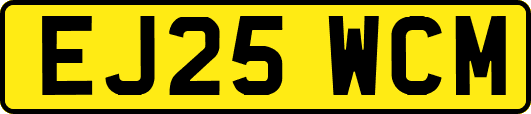 EJ25WCM