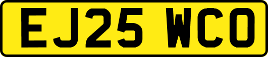 EJ25WCO