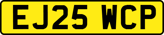 EJ25WCP