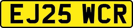 EJ25WCR