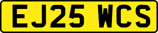 EJ25WCS