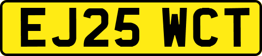 EJ25WCT