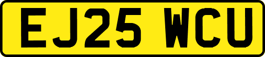 EJ25WCU