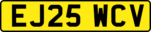 EJ25WCV
