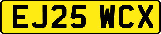 EJ25WCX