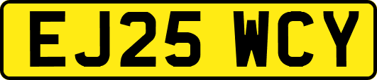 EJ25WCY