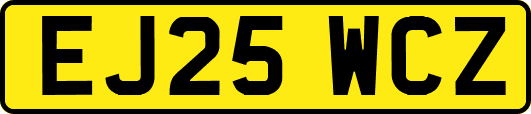 EJ25WCZ
