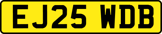 EJ25WDB