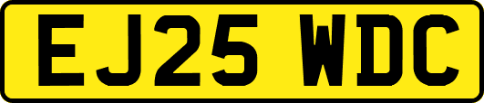 EJ25WDC
