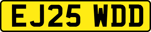 EJ25WDD