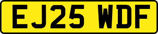 EJ25WDF