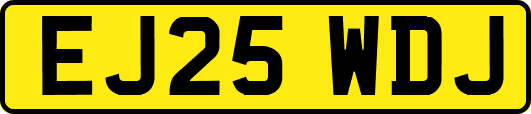 EJ25WDJ