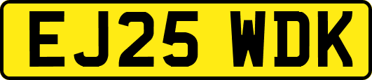 EJ25WDK