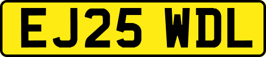 EJ25WDL
