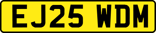 EJ25WDM