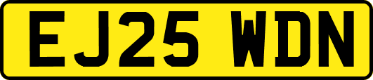 EJ25WDN