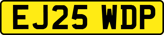 EJ25WDP