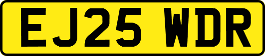 EJ25WDR