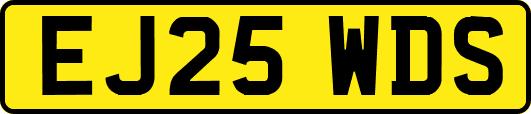 EJ25WDS