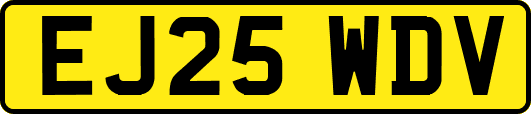 EJ25WDV