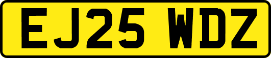 EJ25WDZ