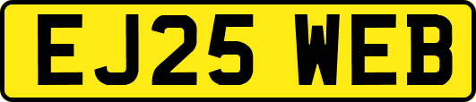 EJ25WEB