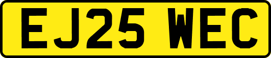 EJ25WEC