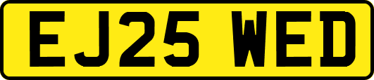 EJ25WED