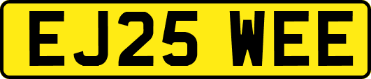 EJ25WEE