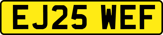EJ25WEF