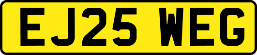 EJ25WEG