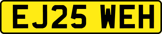 EJ25WEH