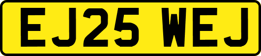 EJ25WEJ