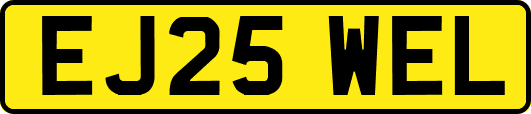 EJ25WEL