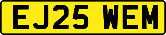 EJ25WEM