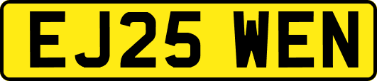 EJ25WEN