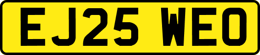 EJ25WEO