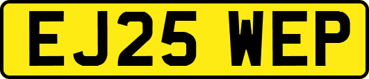 EJ25WEP