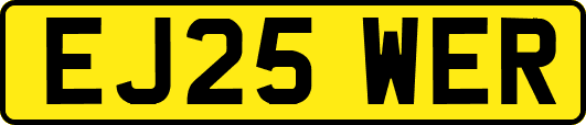 EJ25WER