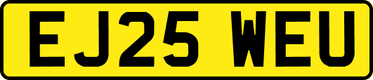EJ25WEU