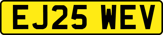 EJ25WEV