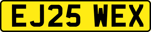 EJ25WEX