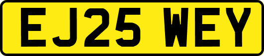 EJ25WEY