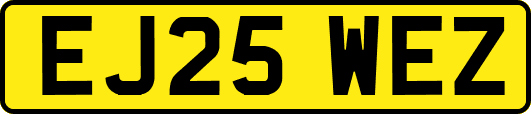 EJ25WEZ