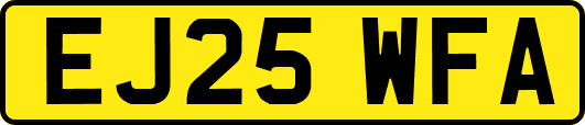 EJ25WFA