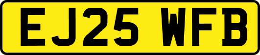 EJ25WFB